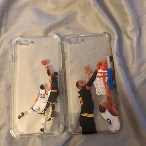 IPhone 8+ cases